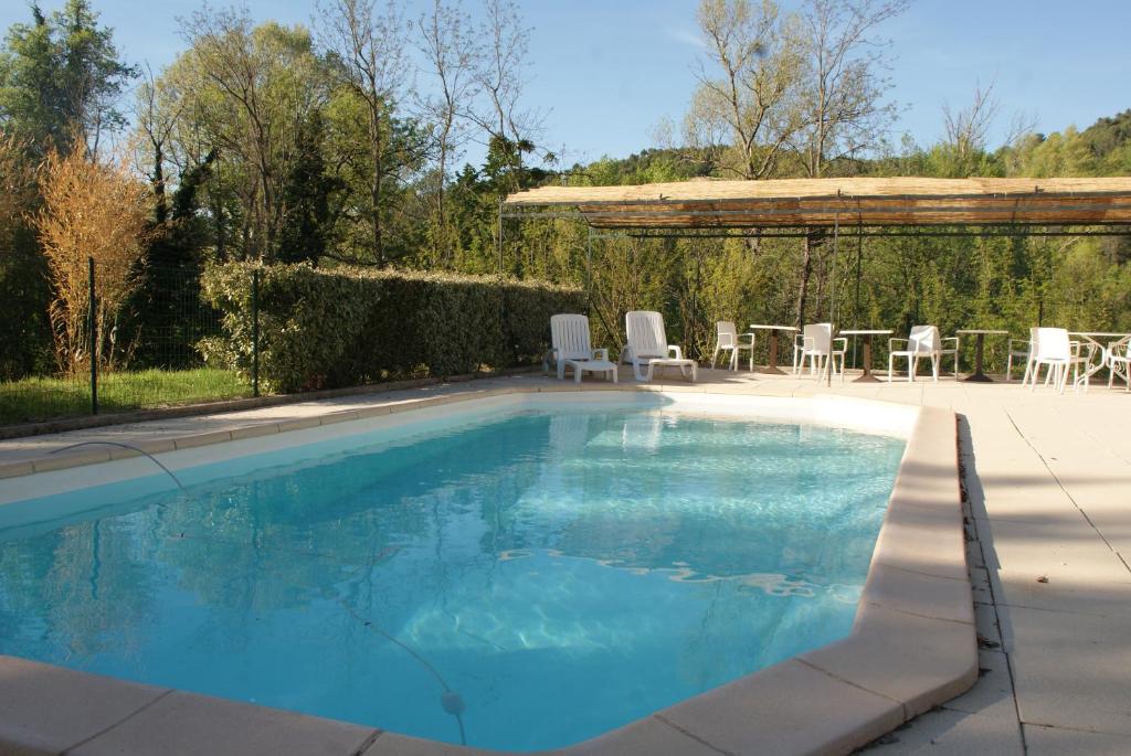 Villa Les Carlets photo 2