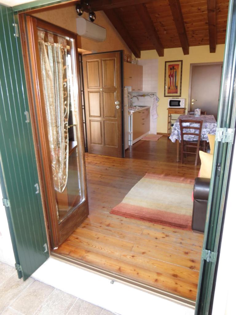 Casa Madonnina photo 1