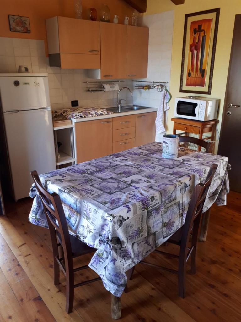 Casa Madonnina photo 3