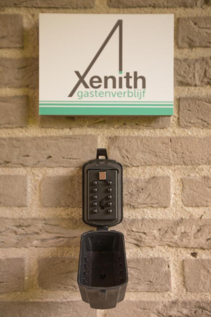 Xenith Gastenverblijf photo 3