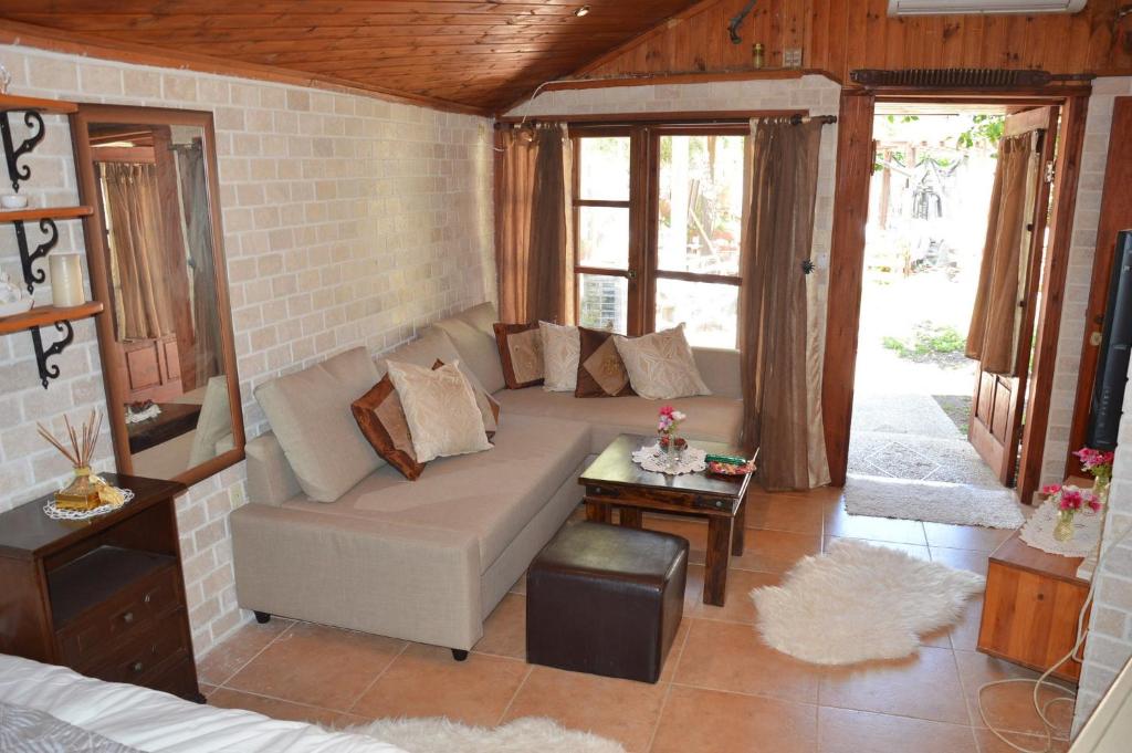 Czarina Cabin הבקתה הקיסרית photo 4