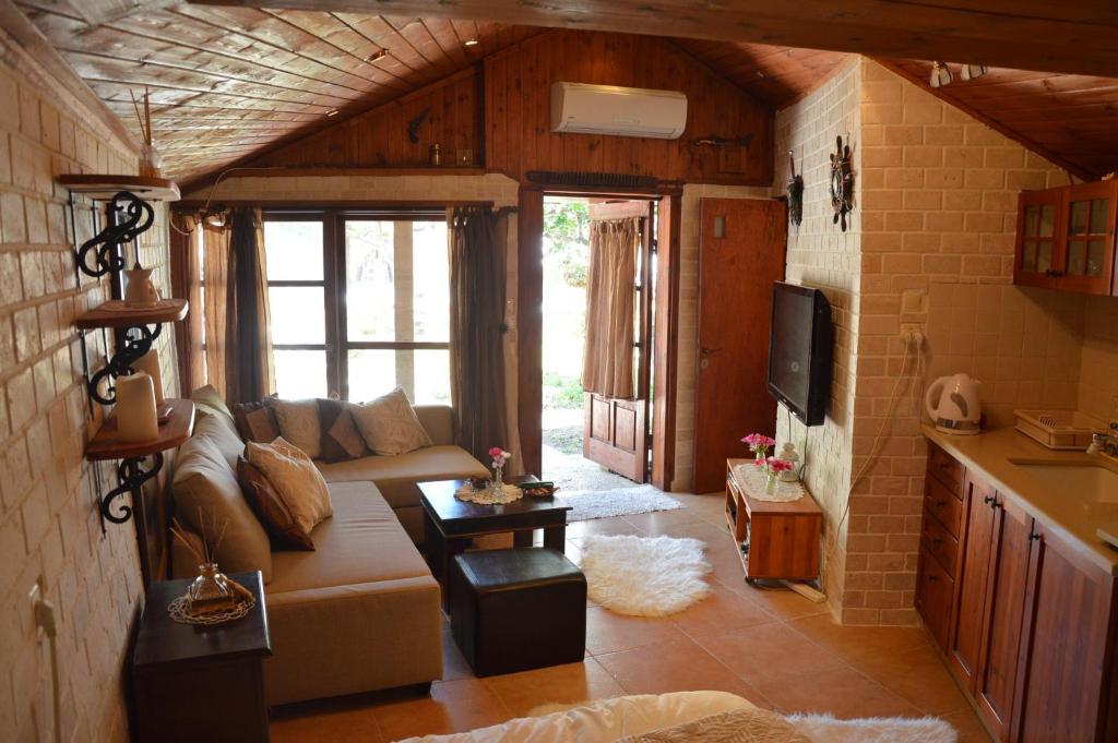 Czarina Cabin הבקתה הקיסרית photo 1