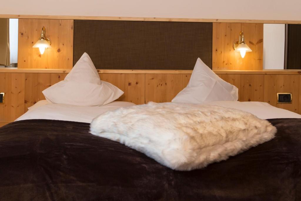 Hotel Chalet Olympia photo 3