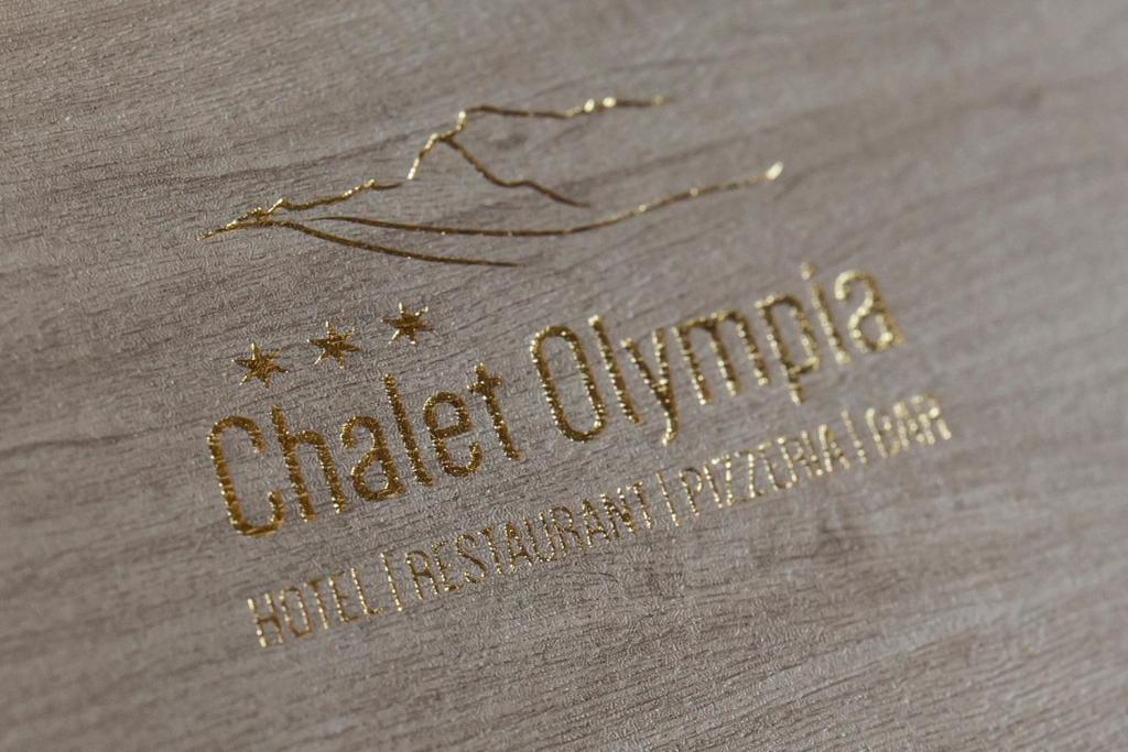 Hotel Chalet Olympia photo 2