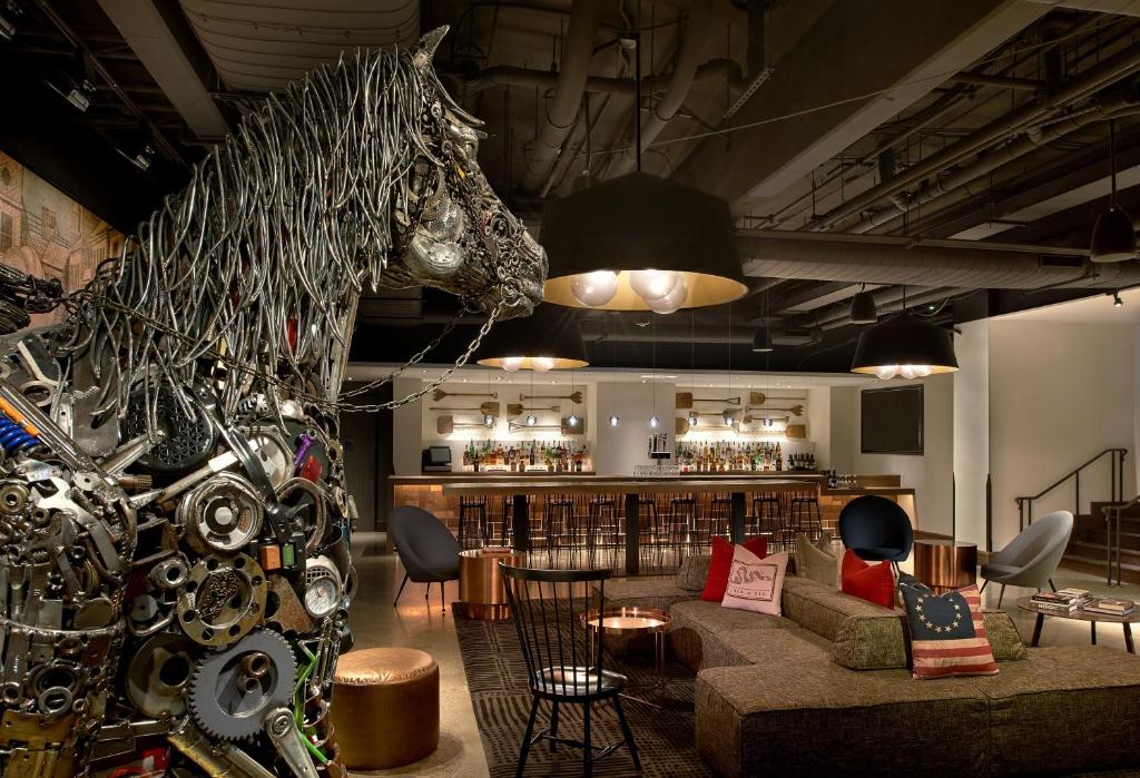 Revere Hotel Boston Common image