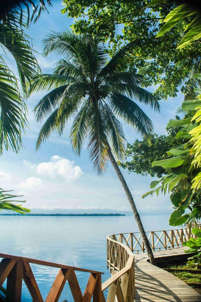 Banana Palms Hotel