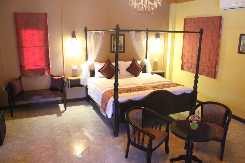 Rimlay Park Resort photo 4