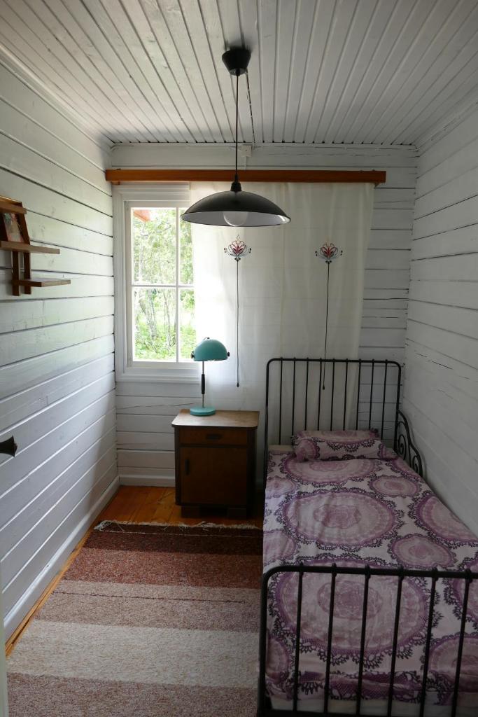 Tinore Holiday Home photo 4