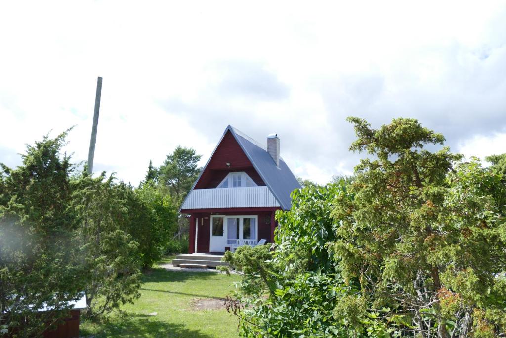 Tinore Holiday Home photo 1