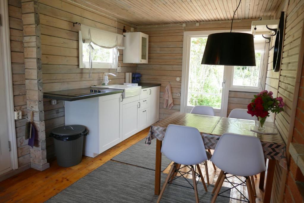 Tinore Holiday Home photo 2