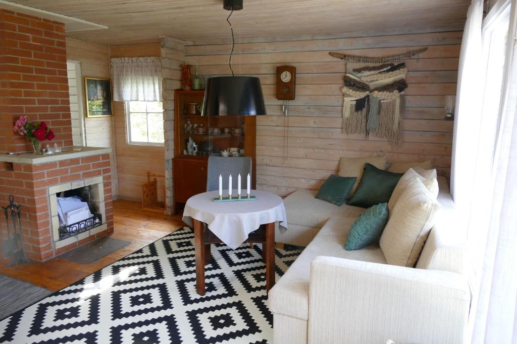 Tinore Holiday Home photo 3