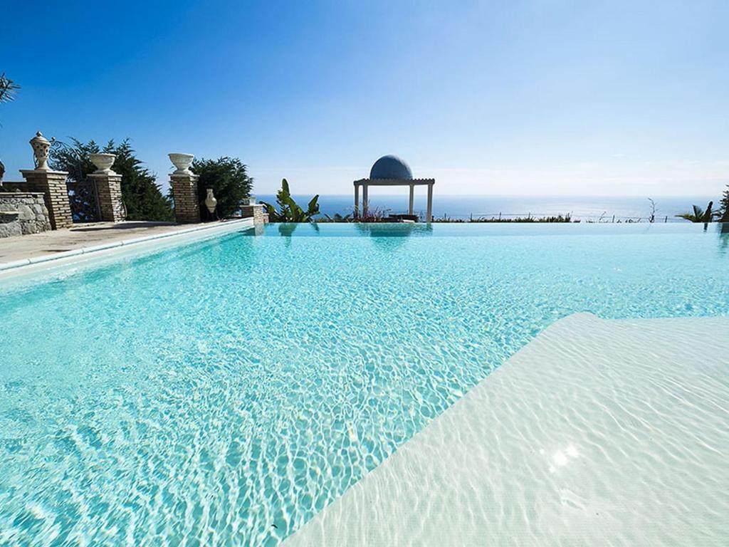 Modern Villa in Letojanni with Private Pool photo 2