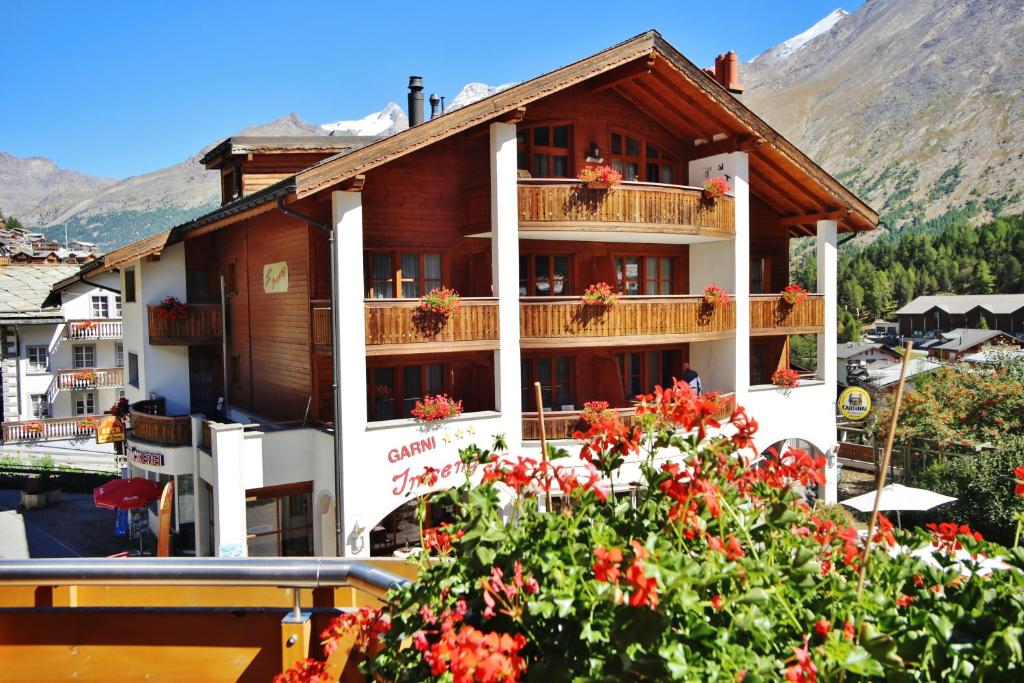 Hotel Imseng photo 1