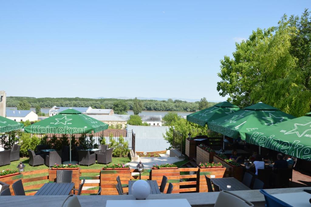 Hotel Saint Germain photo 3