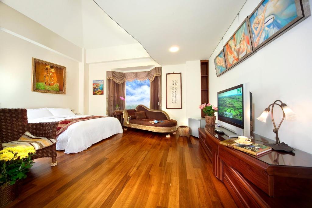 Phil Garden Homestay photo 2