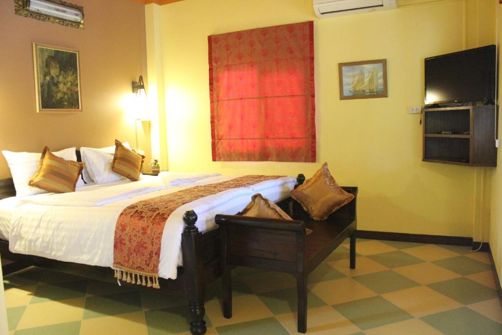 Rimlay Park Resort photo 2