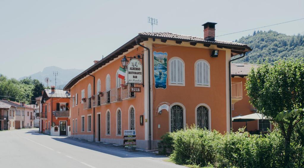Albergo dei Pescatori photo 1
