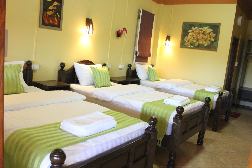 Rimlay Park Resort photo 3