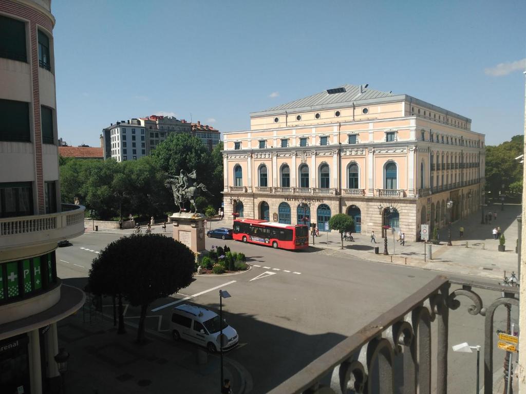 Grand Plaza Mio Cid photo 2