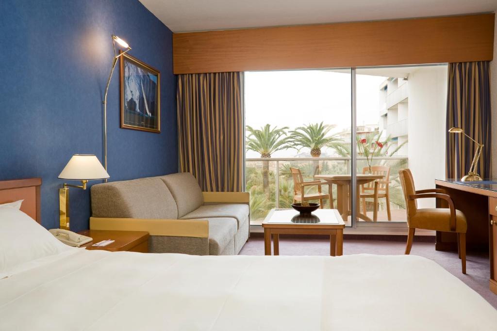 Hotel Cannes Montfleury photo 3
