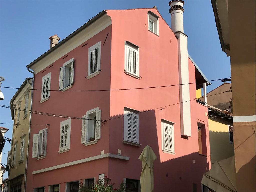 Casa Mia - Apartments & Suites photo 1