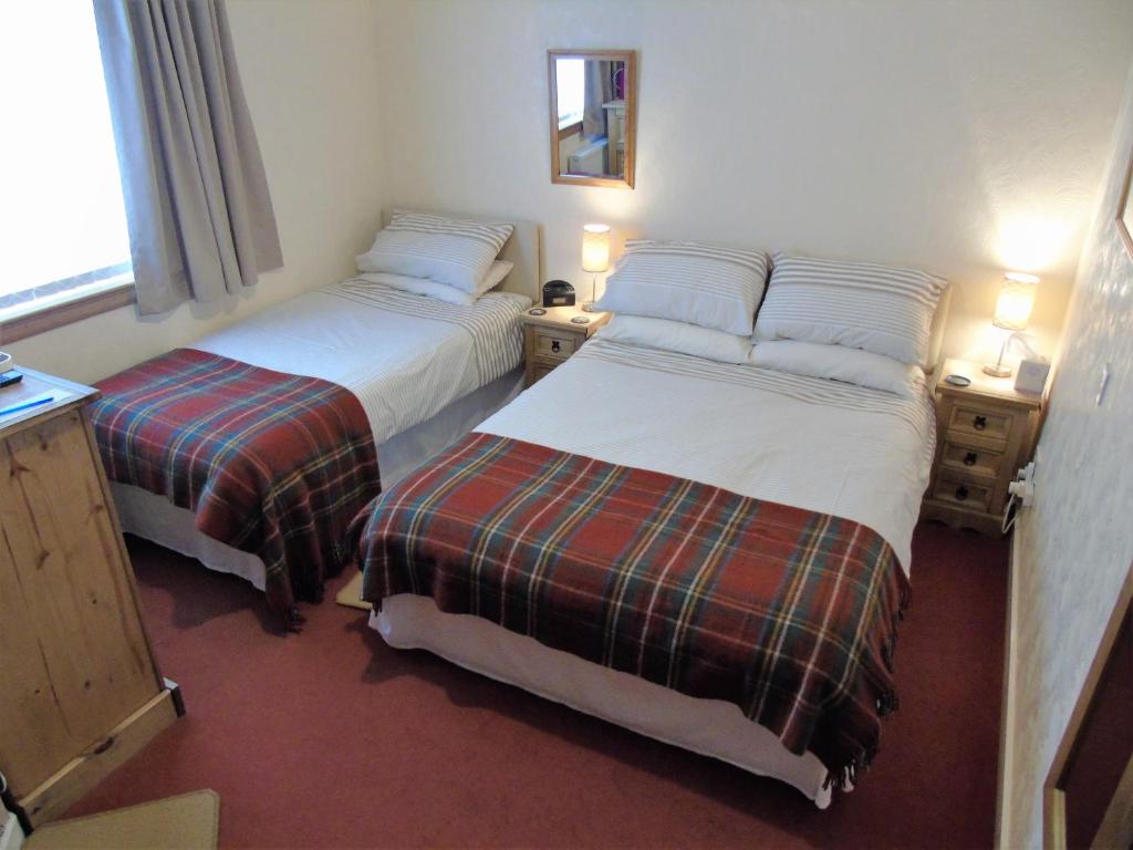 Jomarnic B&B photo 3