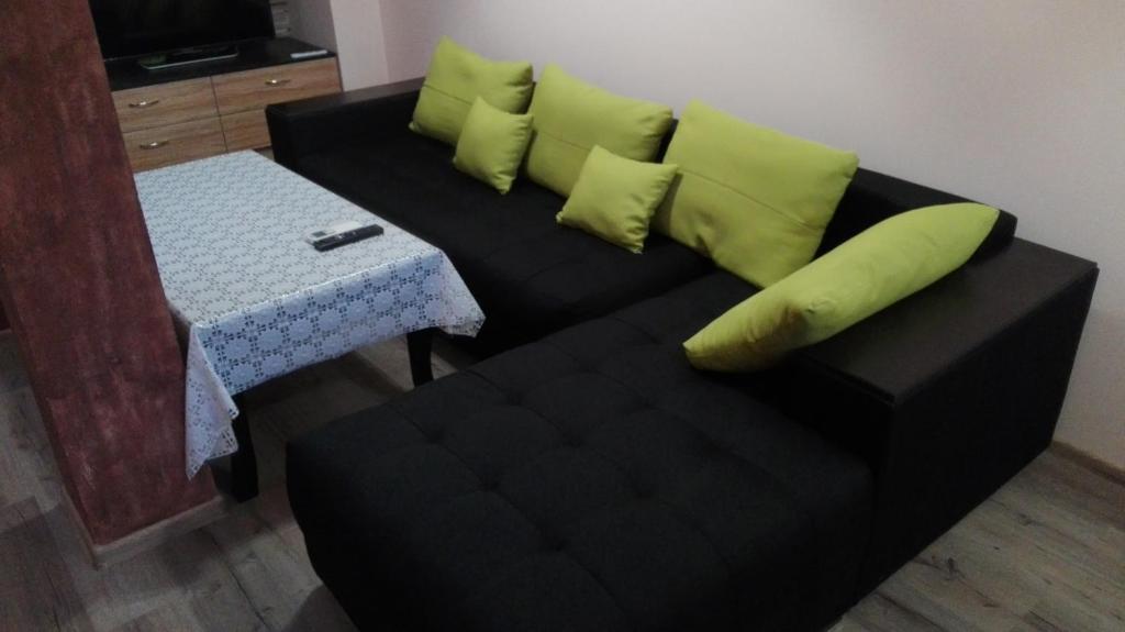 Luxury Apartment Uzunov photo 3