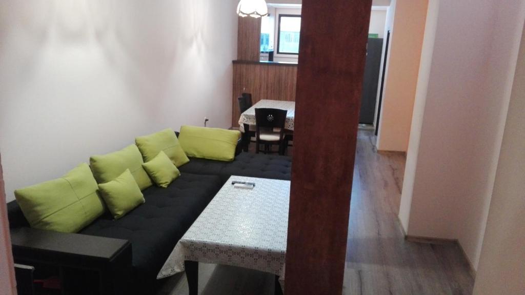 Luxury Apartment Uzunov photo 2