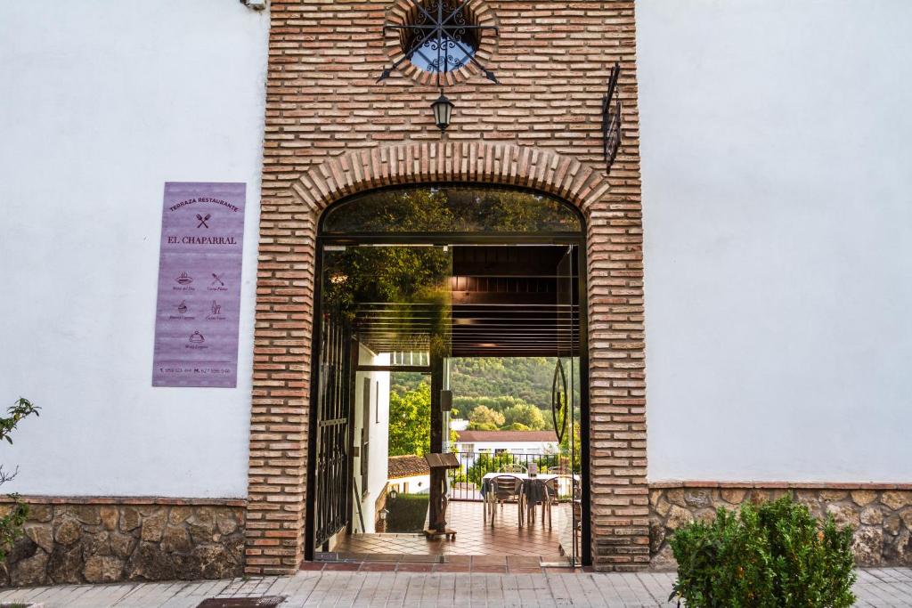Aparthotel Rural 12 Caños photo 1