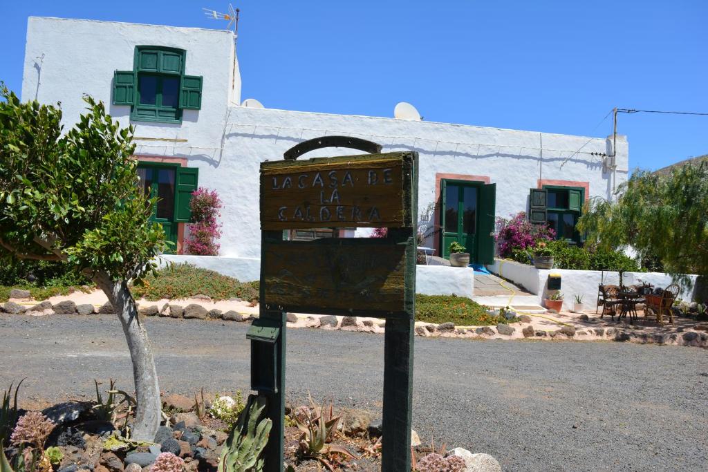 La Casa Caldera photo 4