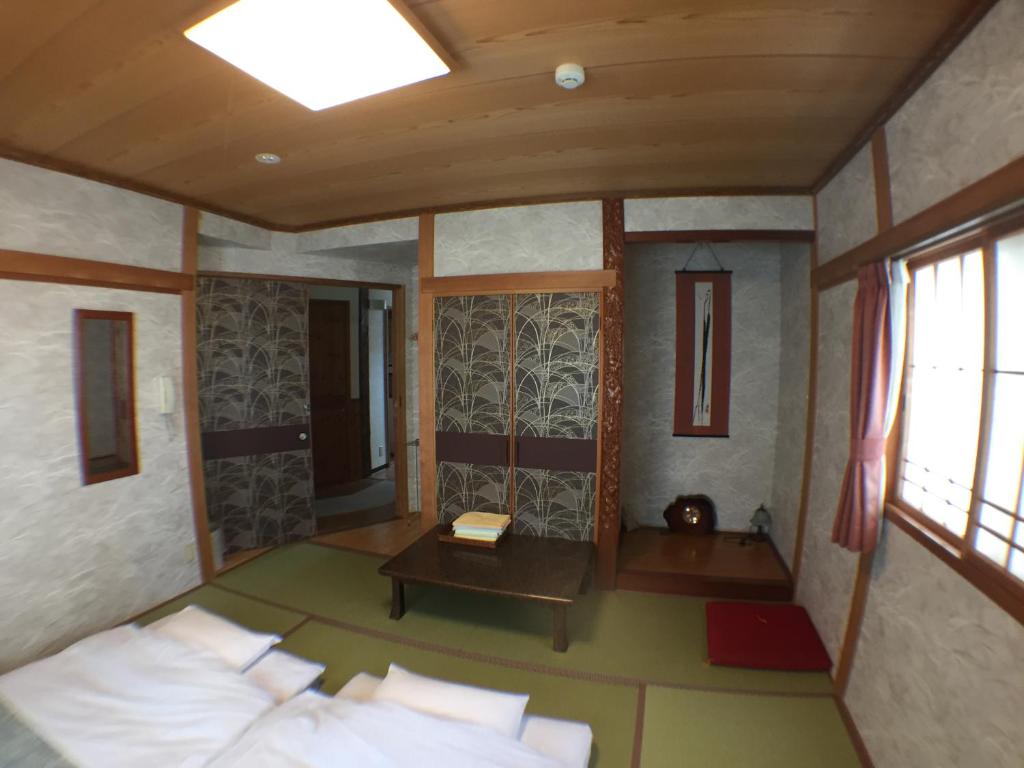 Pension Jokura, Hokuto