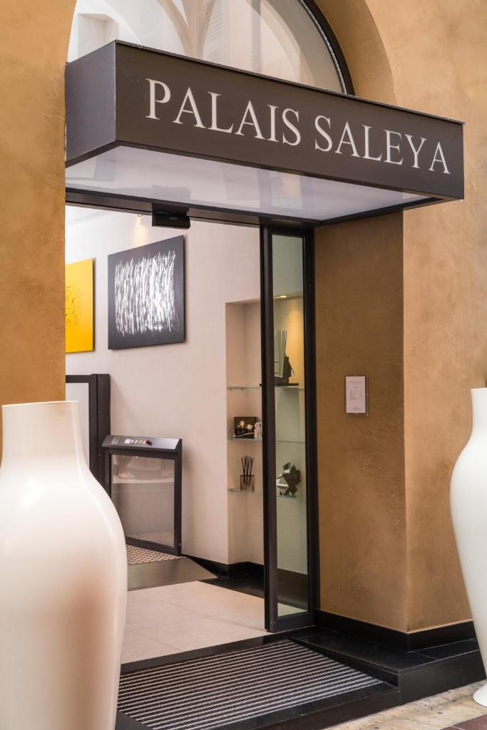 Palais Saleya Boutique hôtel photo 3