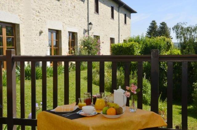 Auberge la Source - Logis Hôtels photo 4