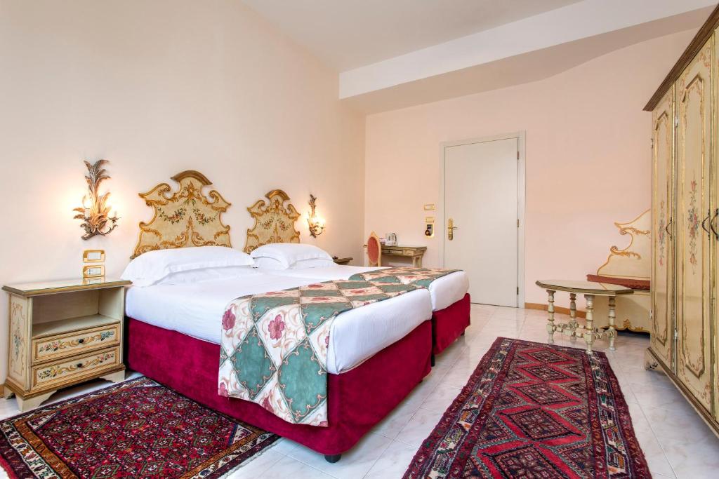 Hotel Biasutti photo 2