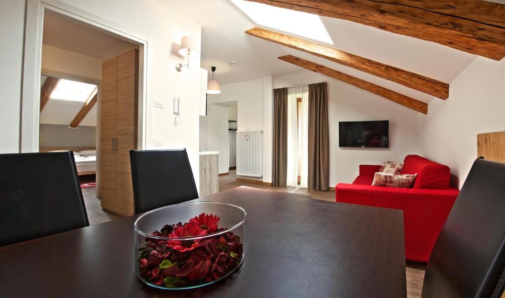Residence Cavanis Wellness & Spa photo 3
