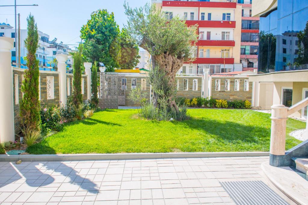Hotel Vila Koral photo 1