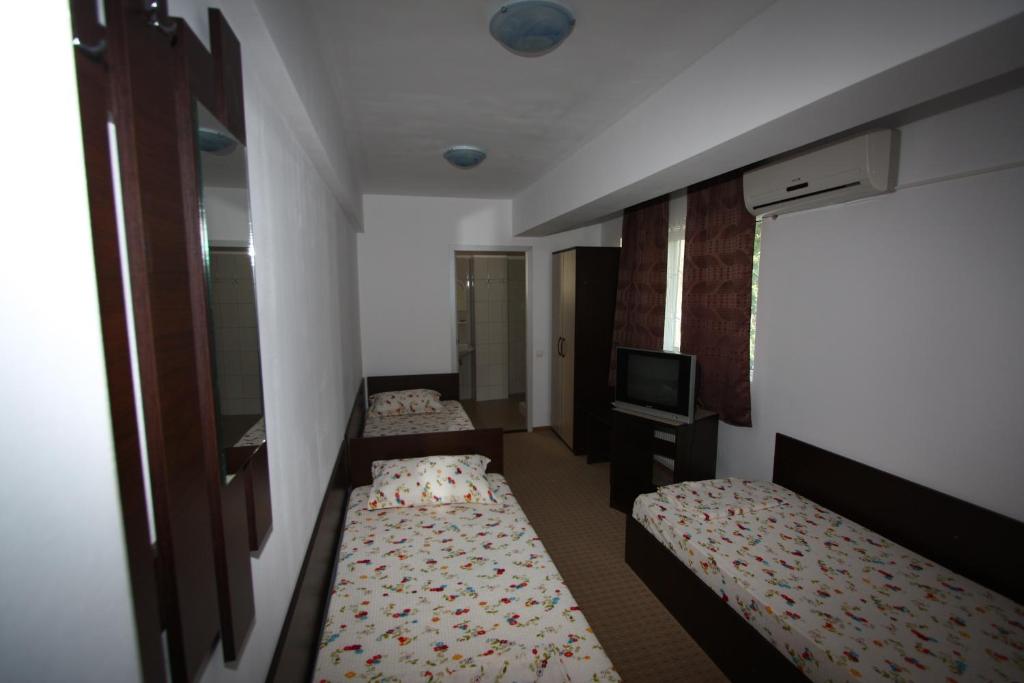 Трехместный (Трехместный номер), Hotel Basarab