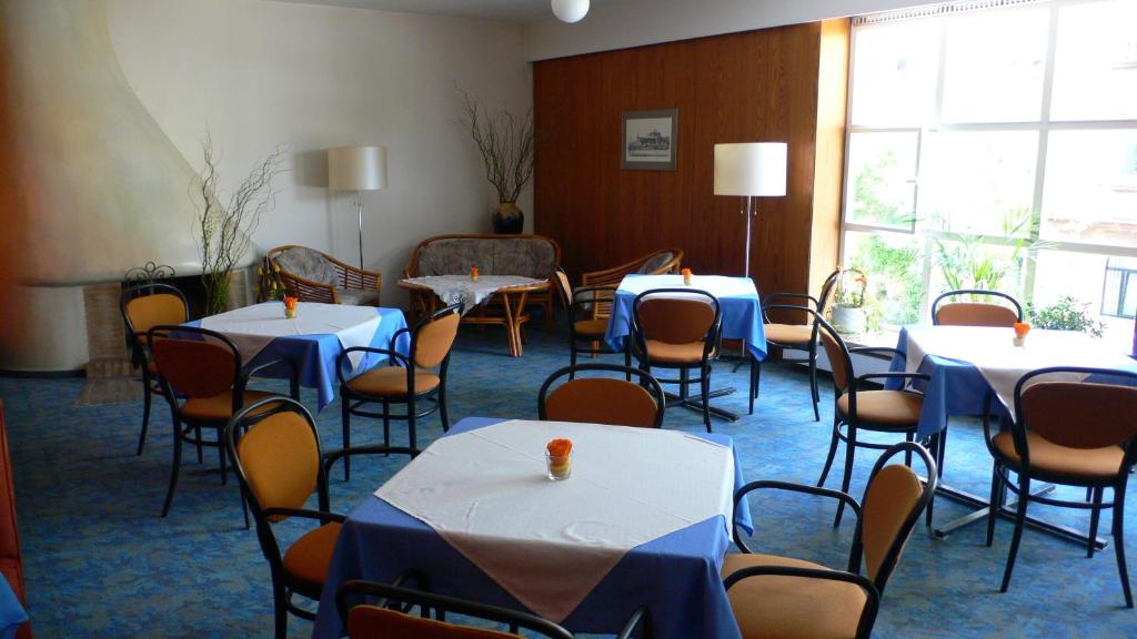 Hotel Meran Hallenbad & Sauna photo 4