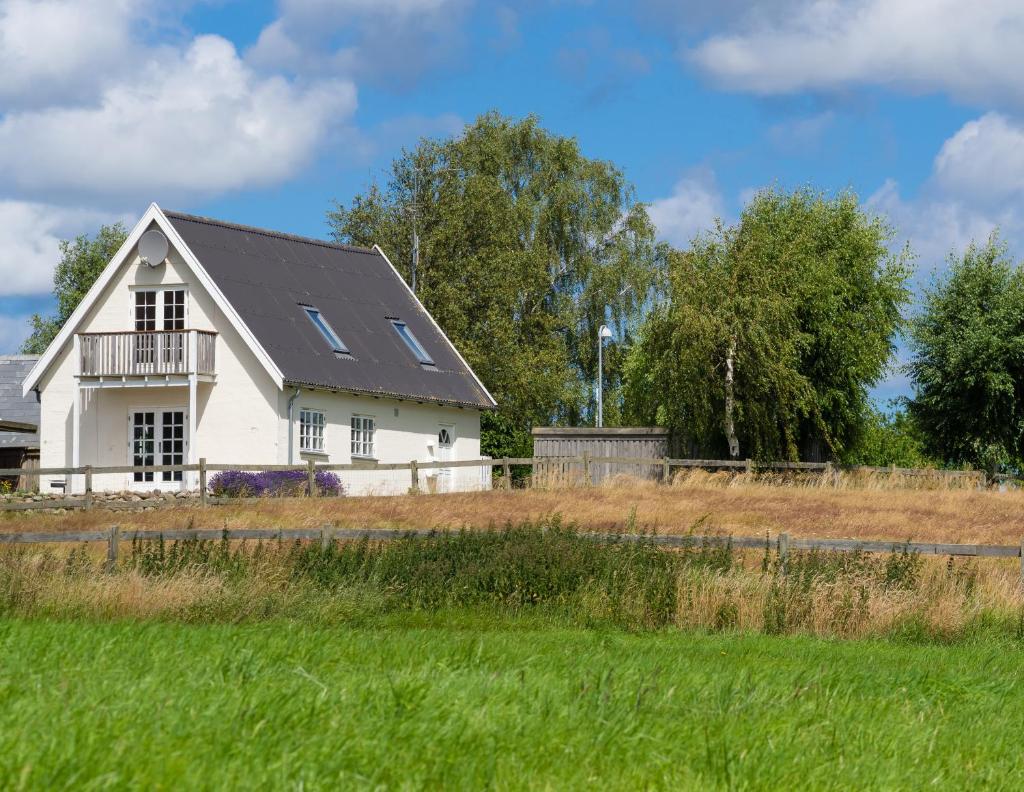 Pedersminde Guesthouse photo 2