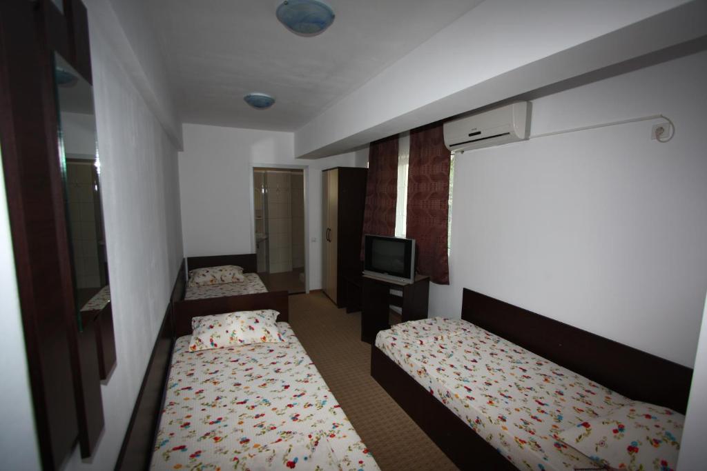 Трехместный (Трехместный номер), Hotel Basarab