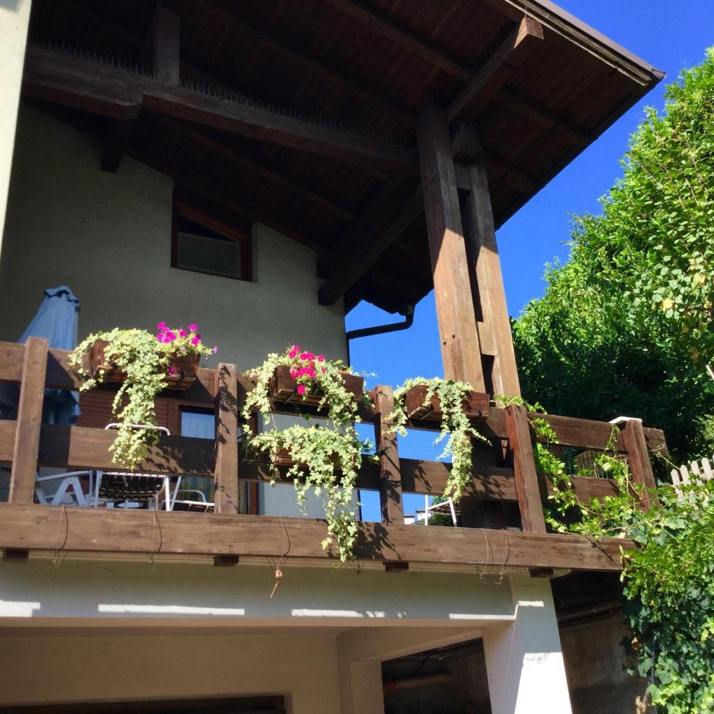 BnB Trento - Tap to explore photos