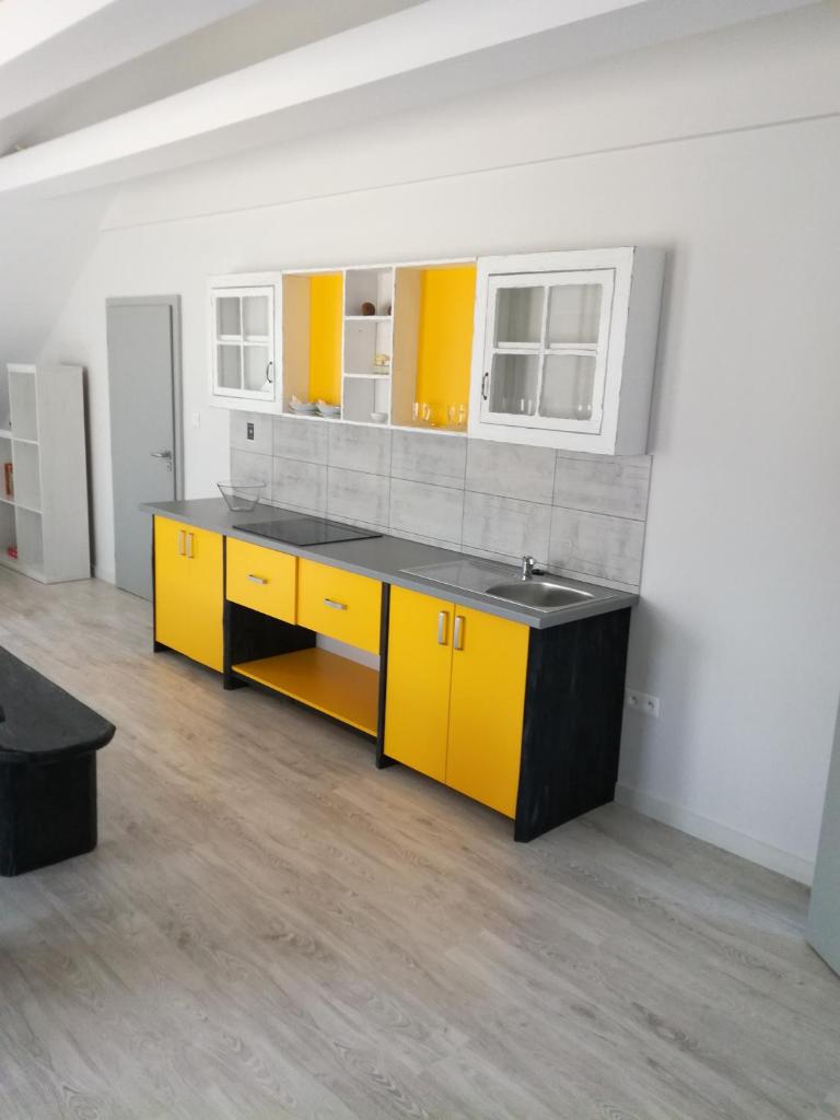 Cityap Apartments photo 3