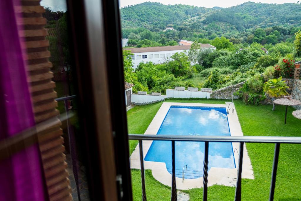 Aparthotel Rural 12 Caños photo 4