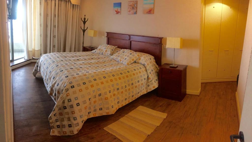San Alfonso del Mar Resort photo 1
