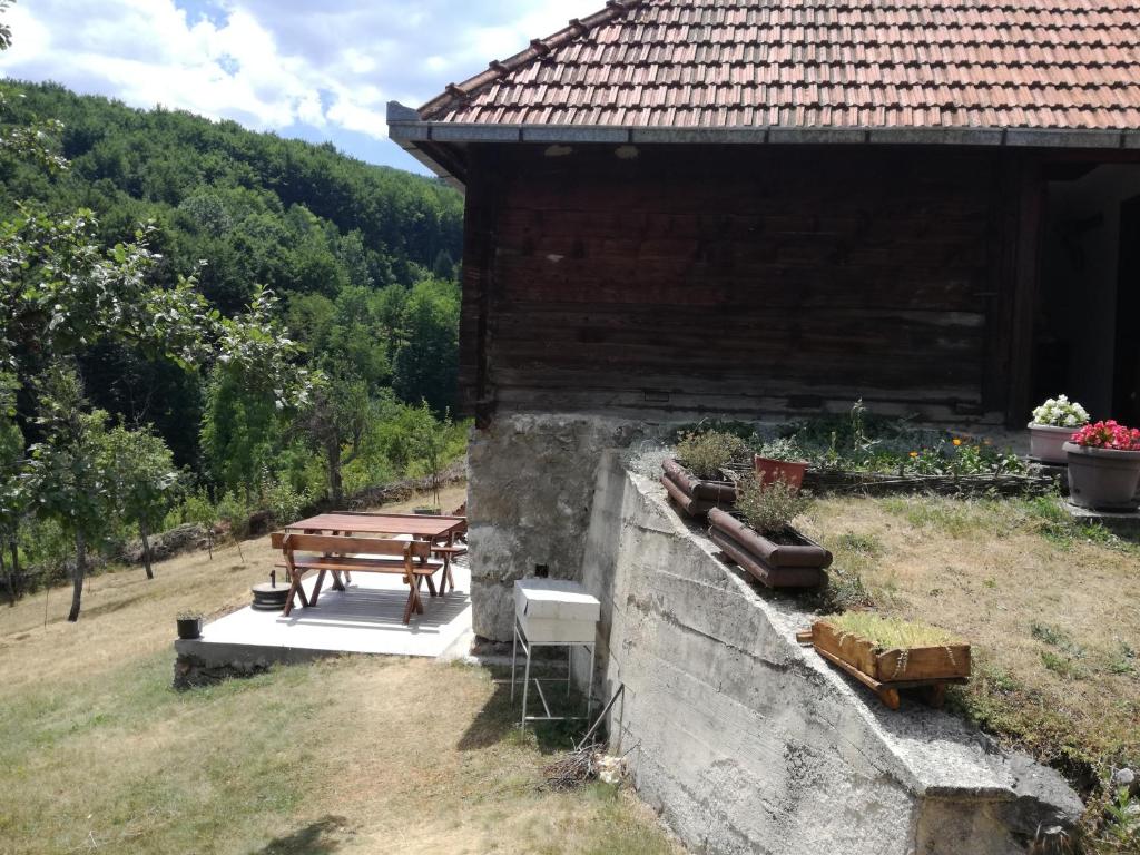 Lodge Gostilje photo 4