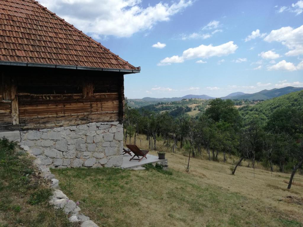 Lodge Gostilje photo 2