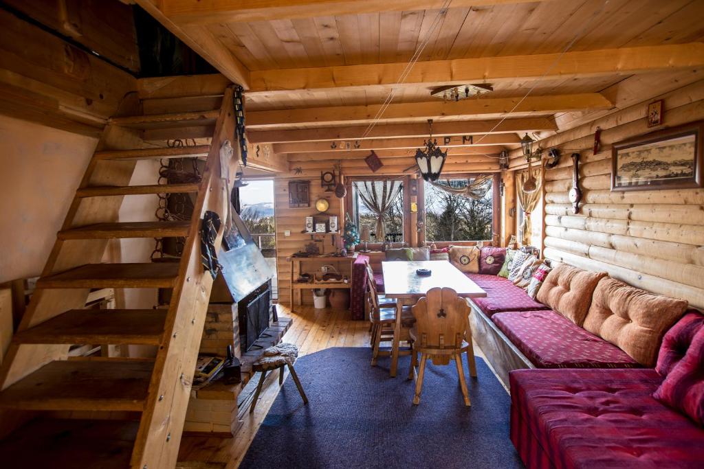 Chalet Baluma Maluba photo 2