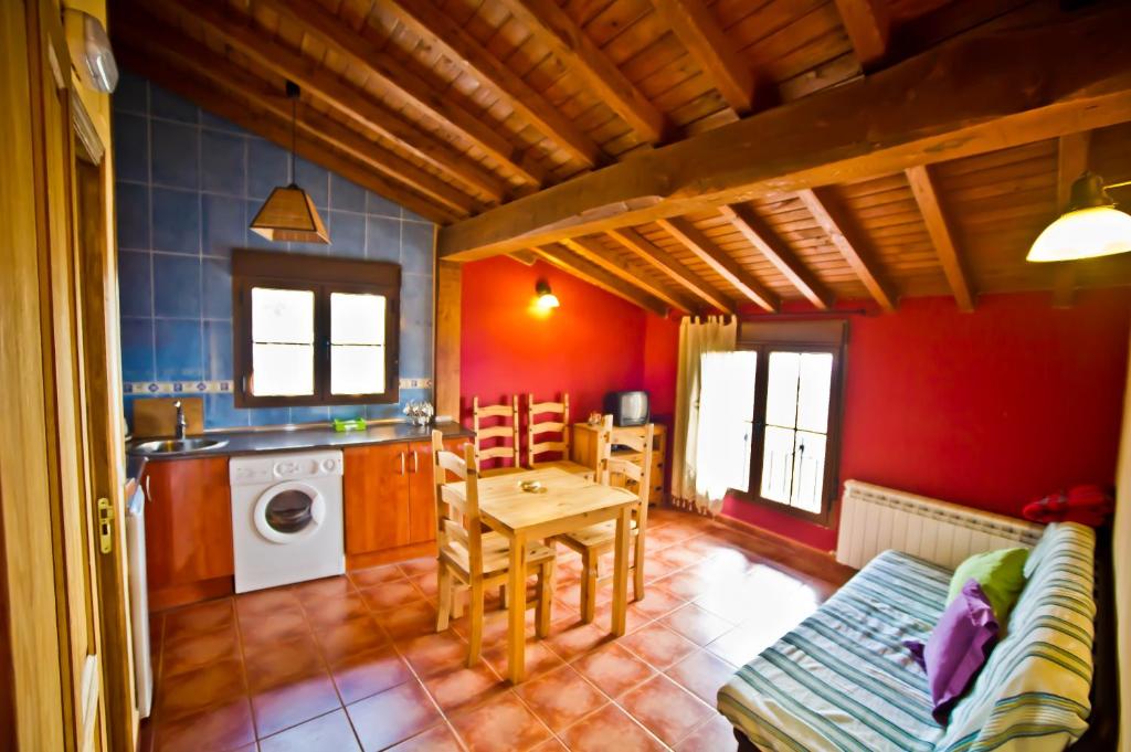 Casa del Herrero photo 1