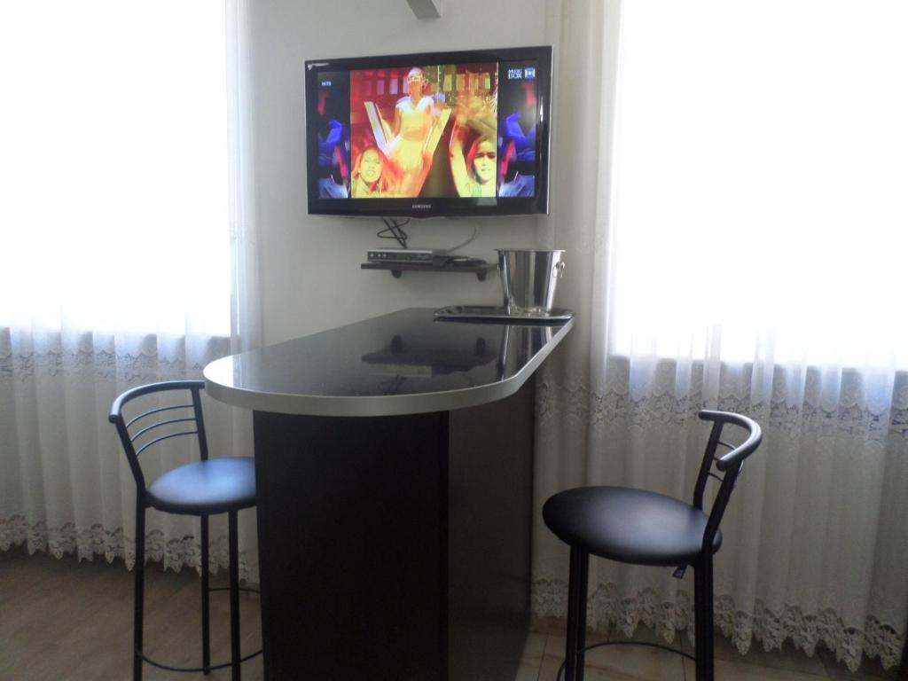 Apartment on Staroievreiska photo 3