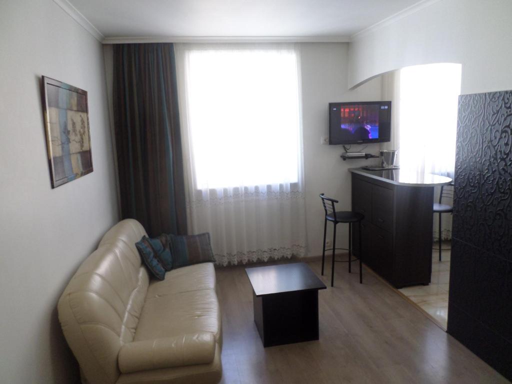 Apartment on Staroievreiska photo 1